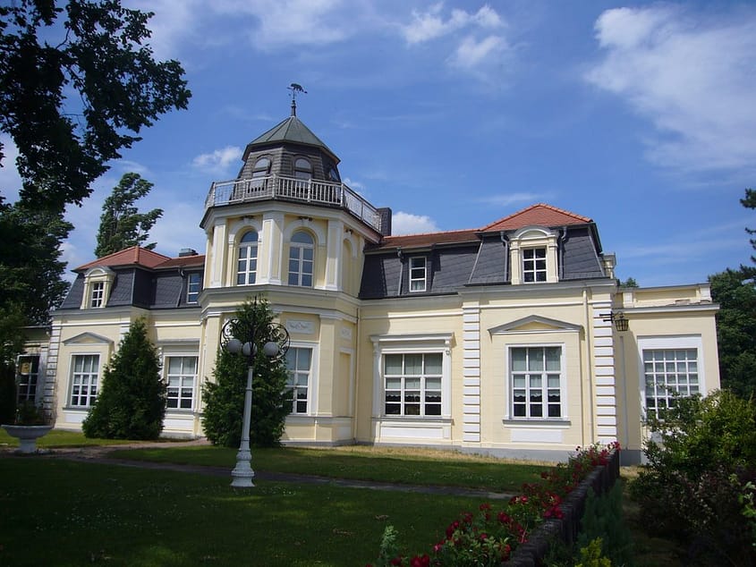 Schloss Neuhof