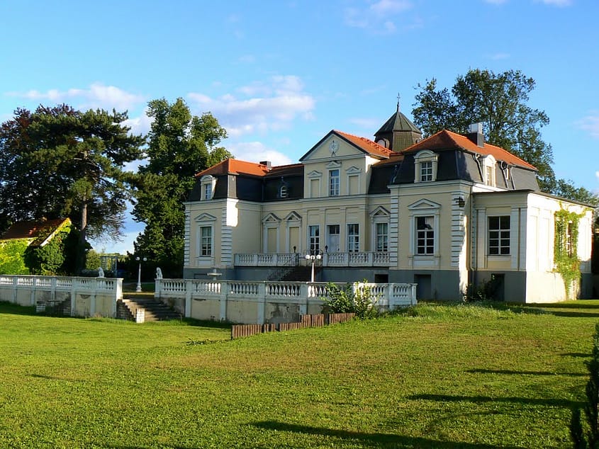 Schloss Neuhof